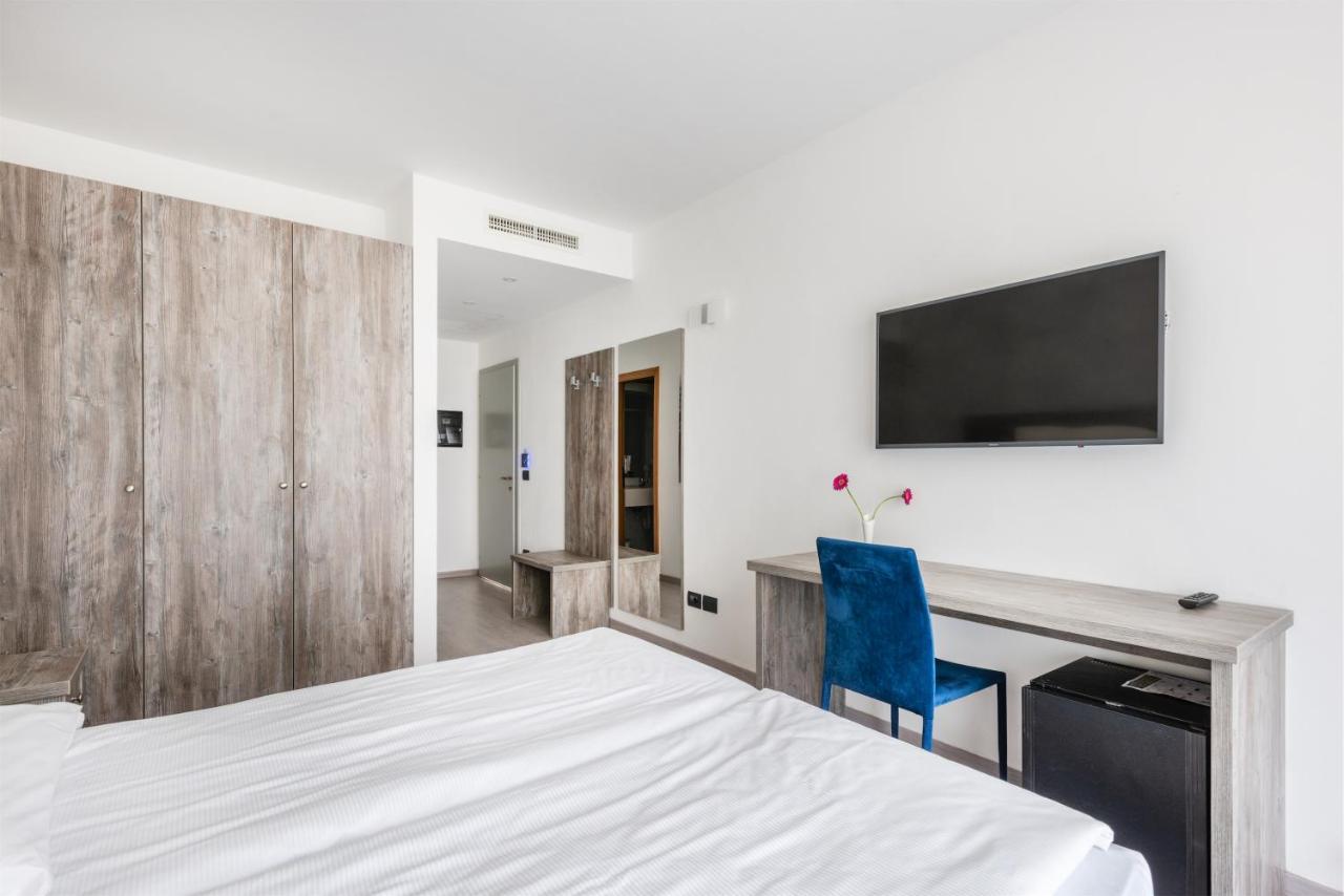 De Nac 3* Torbole Sul Garda