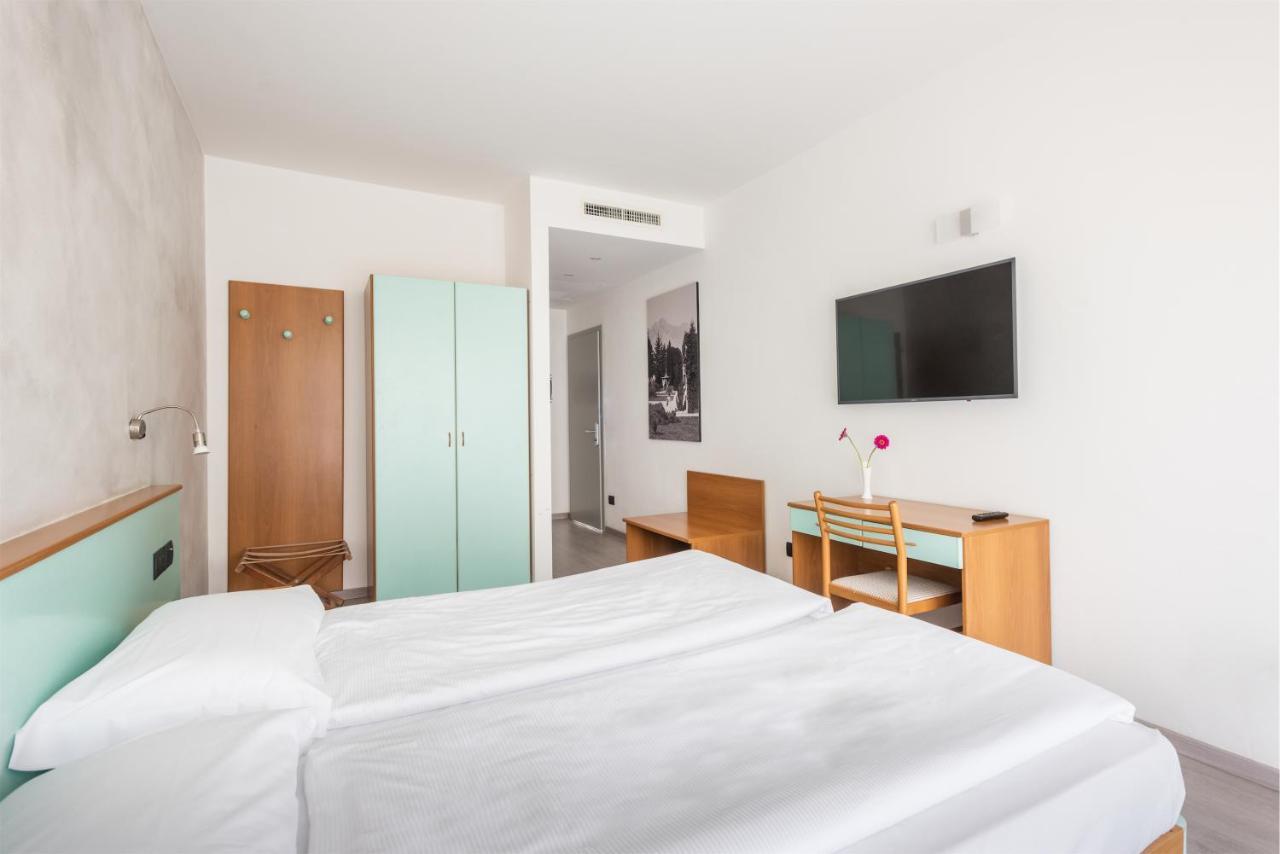 De Nac 3* Torbole Sul Garda