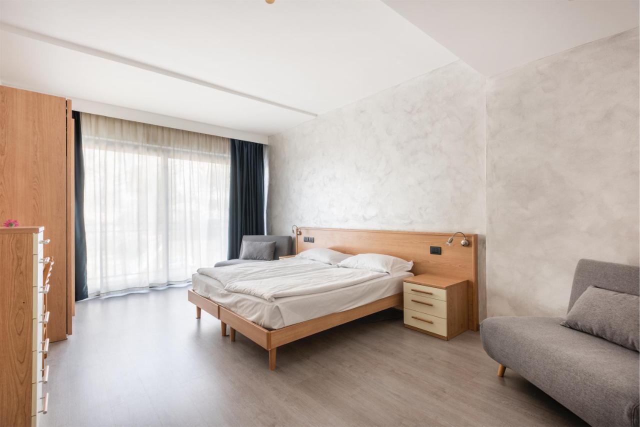 De Nac 3* Torbole Sul Garda