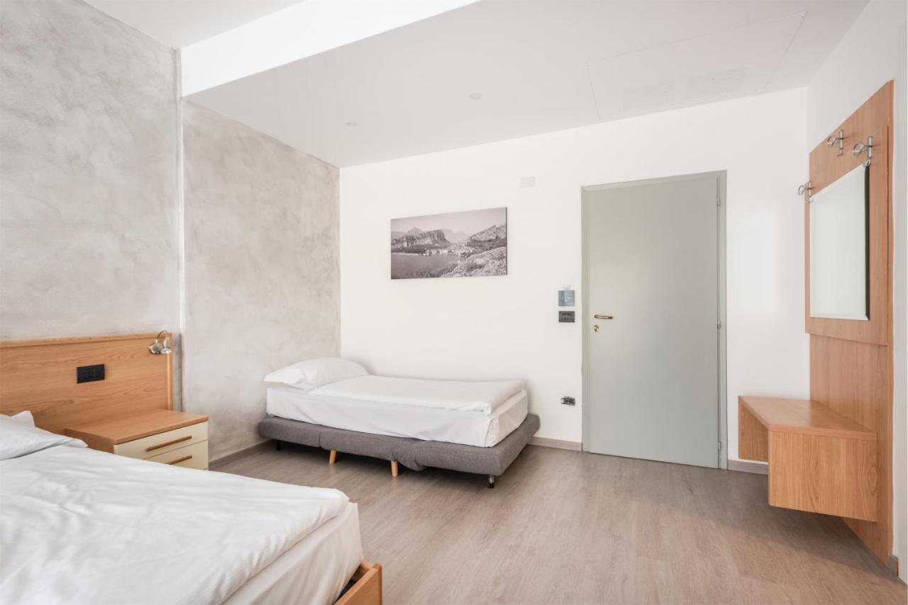 De Nac Torbole Sul Garda
