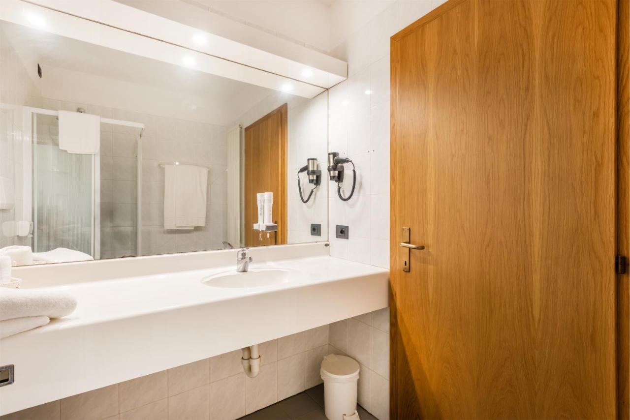 De Nac Hotel Torbole Sul Garda