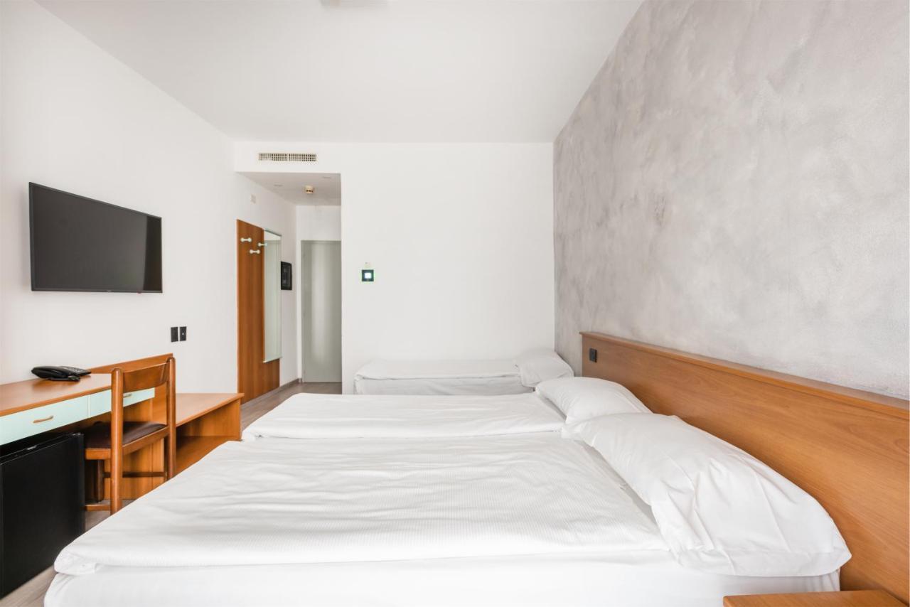 De Nac Hotel Torbole Sul Garda
