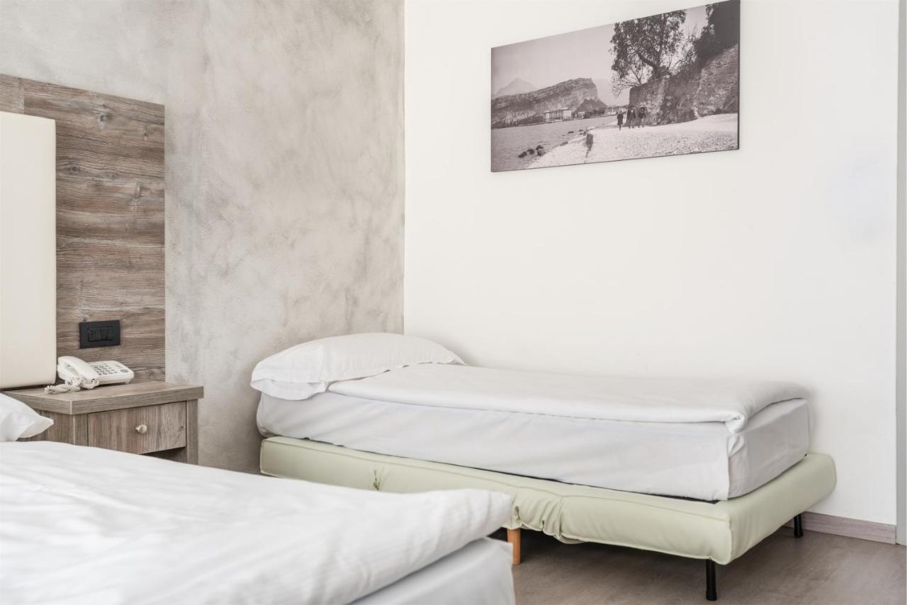 De Nac Torbole Sul Garda