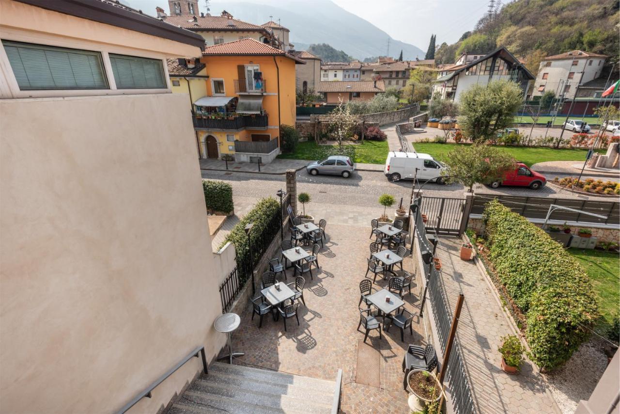 De Nac Torbole Sul Garda