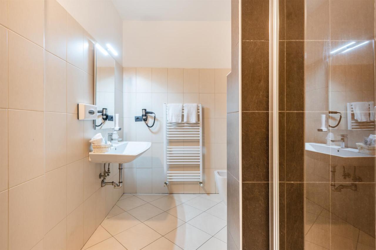 De Nac Hotel Torbole Sul Garda