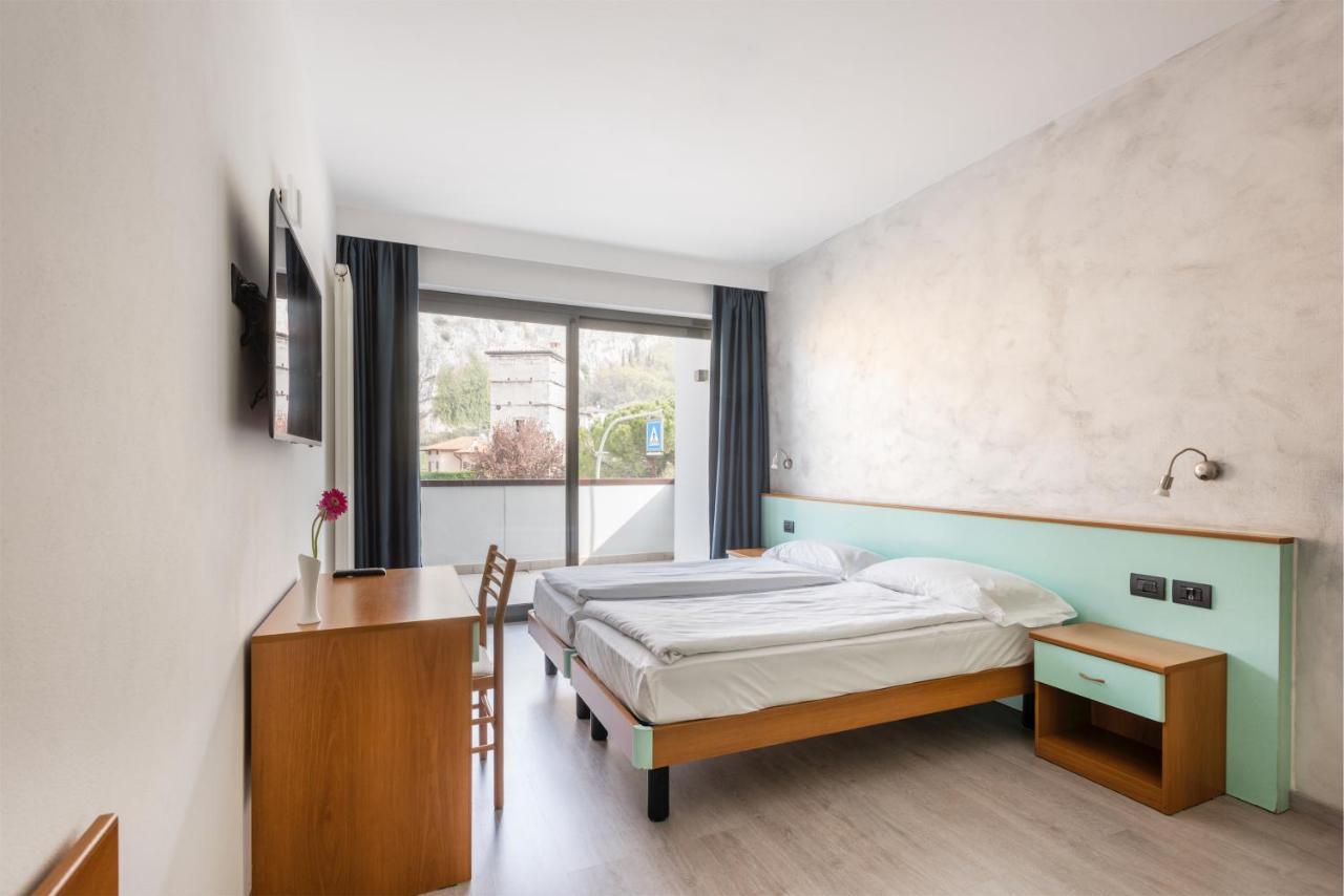 De Nac Hotel Torbole Sul Garda