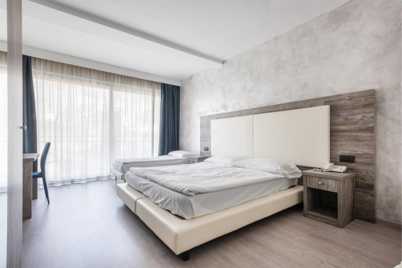 Hotel De Nac Torbole Sul Garda