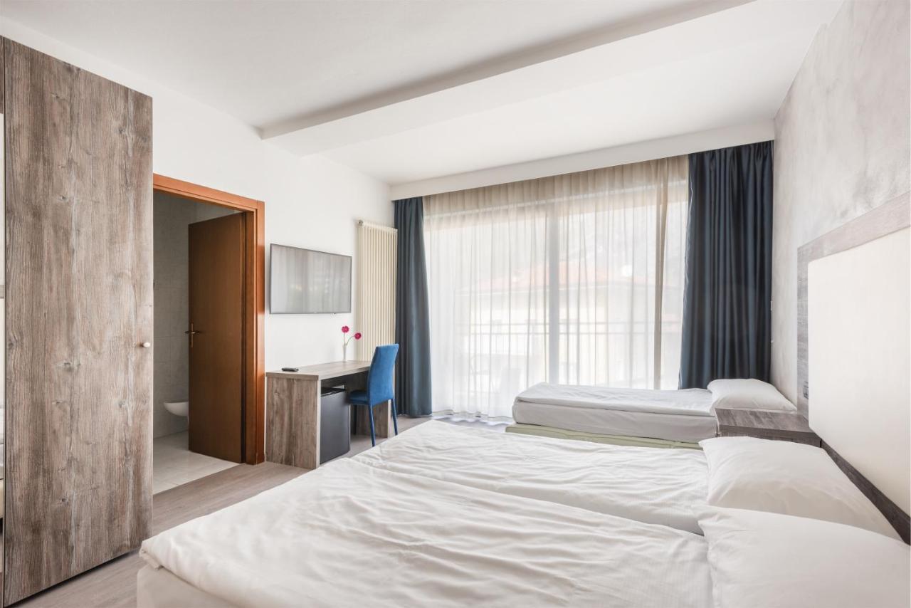 De Nac 3* Torbole Sul Garda