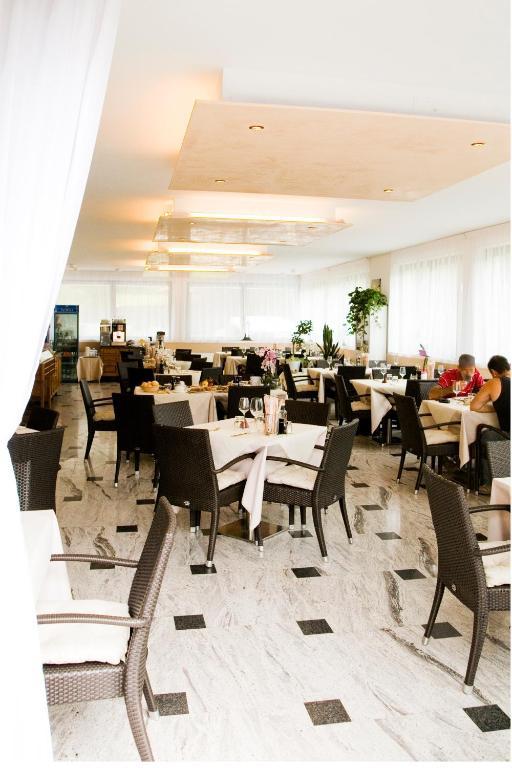 Hotel De Nac Torbole Sul Garda