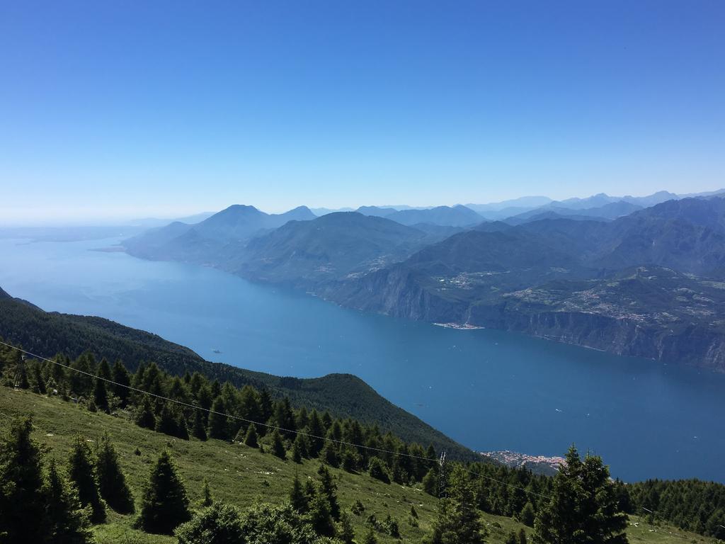 Hotel De Nac Torbole Sul Garda