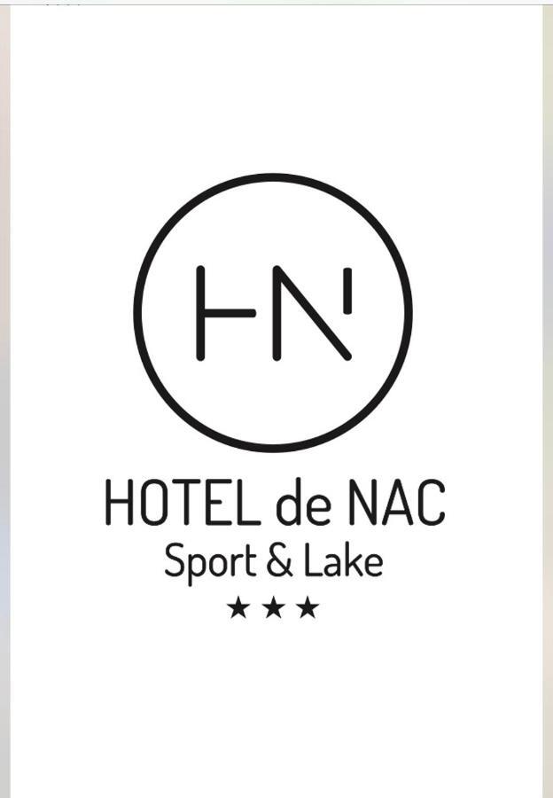 De Nac Hotel
