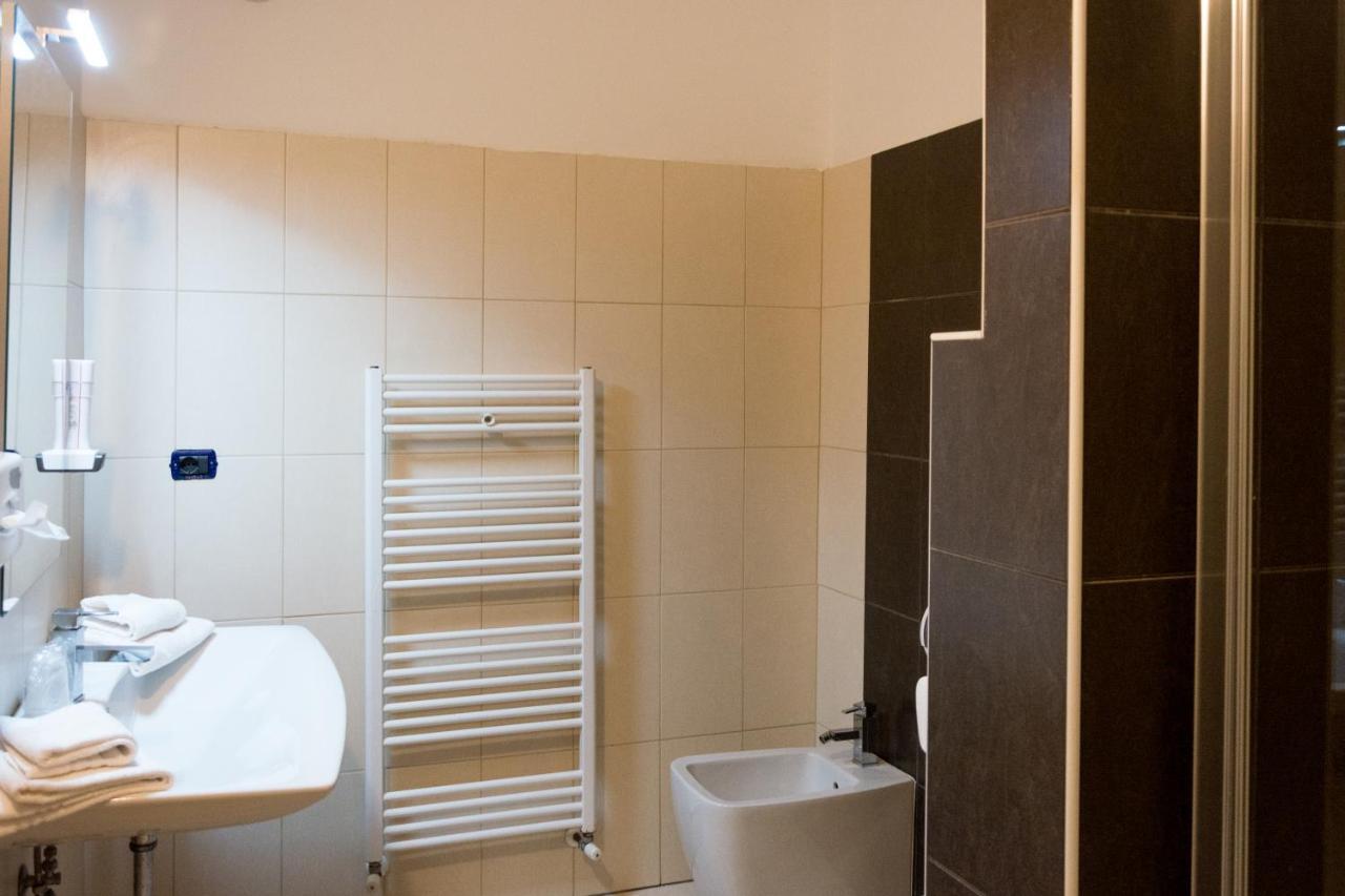 De Nac Hotel Torbole Sul Garda