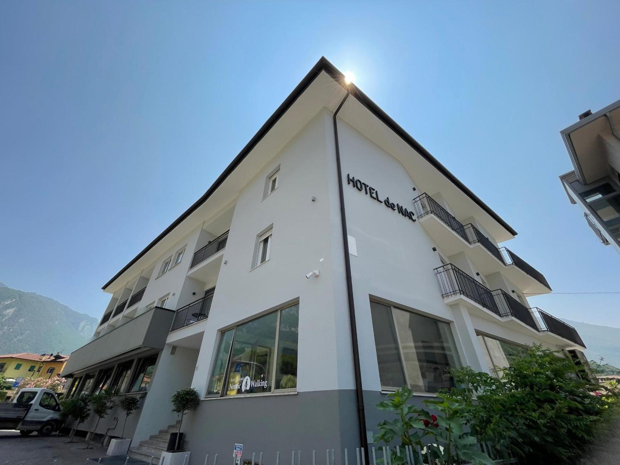 De Nac 3* Torbole Sul Garda