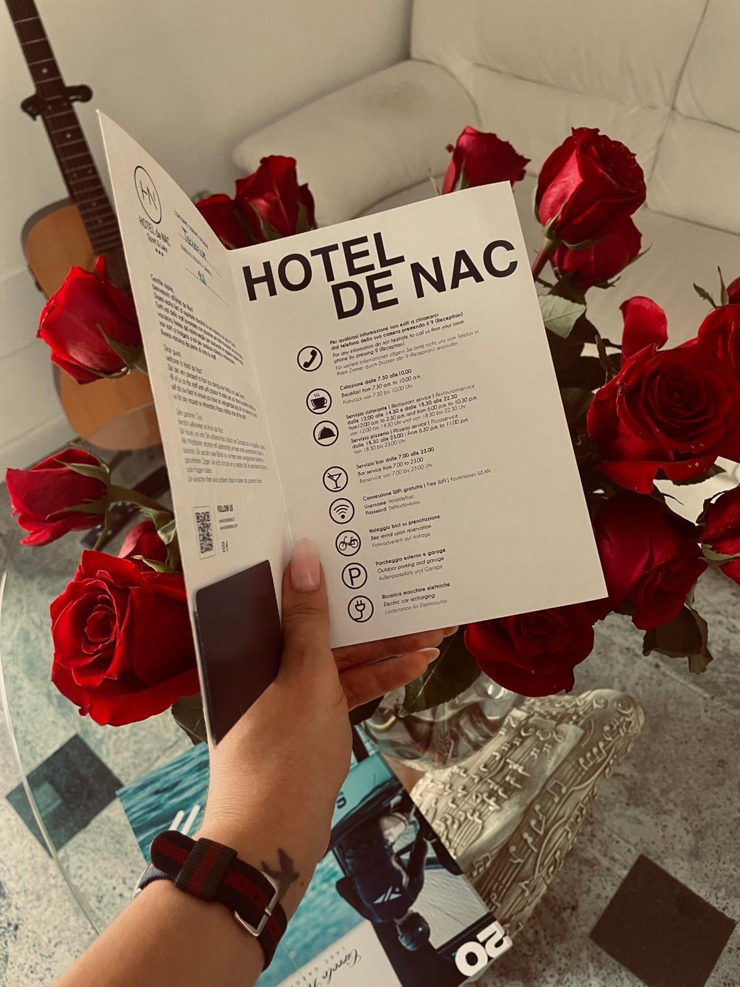 De Nac Hotel 3*